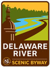 Delaware River Scenic Byway